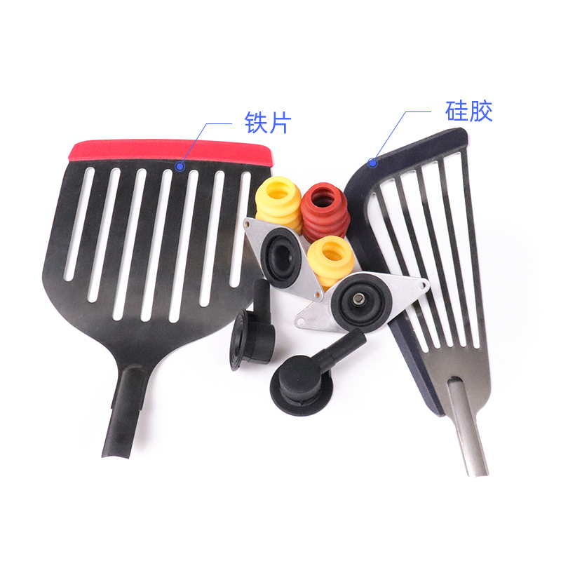 华为ec2108认证服务器搭建定制硅胶包胶件